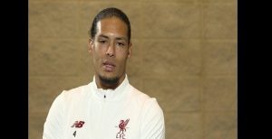 Virgil Van Dijk Explique Pourquoi Certains Footballeurs Sont Fauchés Après La Retraite (Vidéo)