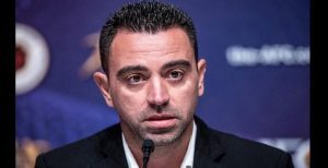 Fc Barcelone : La Réaction De Xavi Après Sa Nomination En Tant Qu&Rsquo;Entraîneur