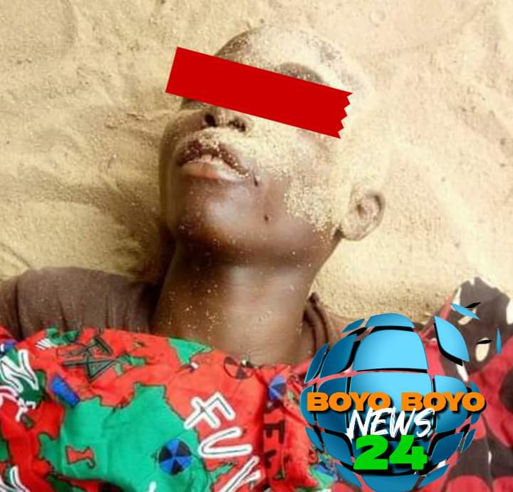 Yopougon: Poignardé À Mort Pour Avoir Refusé De Payer Un Droit De Chargement