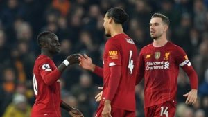 Football: Premier Contact Entre Sadio Mané Et Le Real Madrid