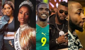 Best Of : Ce Qui A Marqué L’afrique En 2019