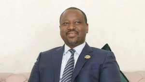 Guillaume Soro : L’une  Des Personnalités Africaines Influentes Qui Fera Bouger L’afrique En 2020