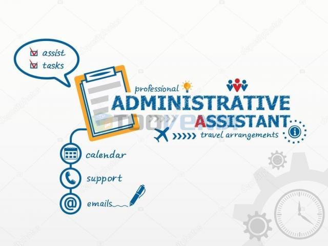 Recrutement Pour Assistants Administratif Et Rh