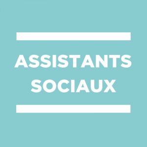 Recrutement De Douze (12) Assistants Sociaux