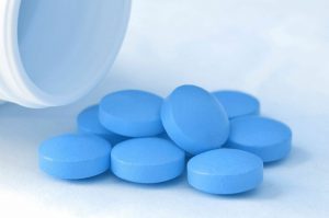 Il Se Retrouve À L&Rsquo;Hôpital Après Avoir Pris Un Viagra Pour Taureau