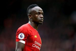 Comment Le Retour De Sadio Mané Au Sénégal A Mal Tourné