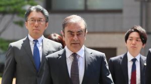 La Fuite Spectaculaire De Carlos Ghosn Bientôt Disponible Sur Netflix ?