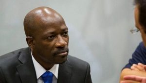 «Je Supplie Le Président Alassane Ouattara De Nous Réunir» Dixit Charles Blé Goudé