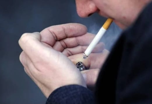 La Cigarette Rétrécit Le Pénis Disent Les Experts