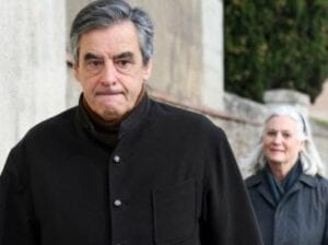 Affaire Fillon : Découvrez Les Derniers Secrets Dévoilés Dans Un Livre