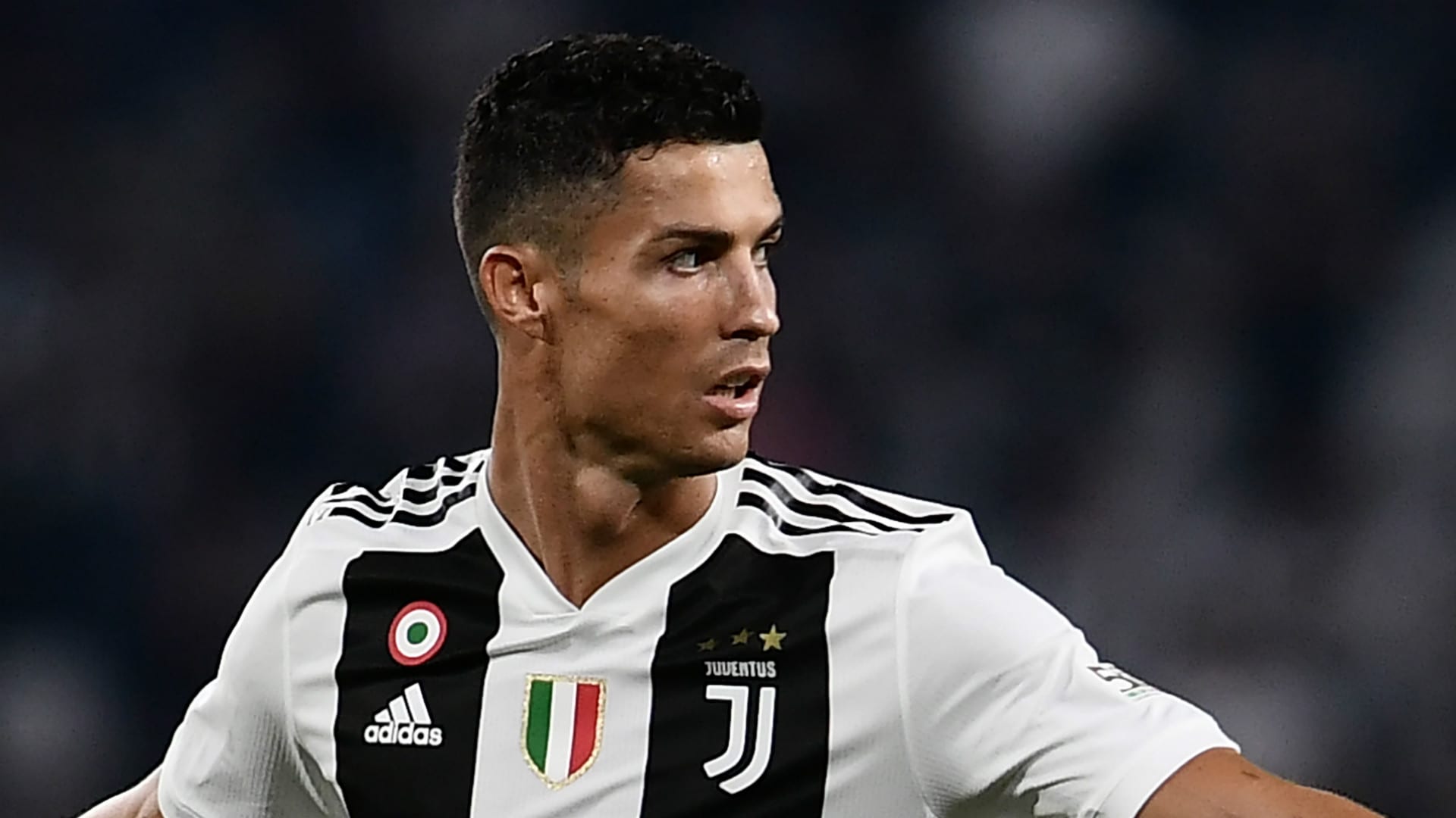 Ronaldogate : La Juventus Va Demander Des Explications (Et Des Excuses) À Cr7