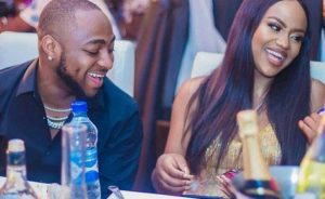 Problème Conjugal Entre Davido Et Chioma B?? Davido Sort Enfin Du Silence