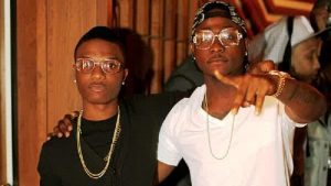 People : Quand Davido Et Wizkid S’en Prennent Aux Églises