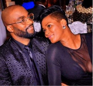 Fally Ipupa : Son Épouse Demande De Prier Pour L’artiste