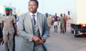 Urgent : Faure Gnassingbé Attendu À Tsévié Ce Mardi