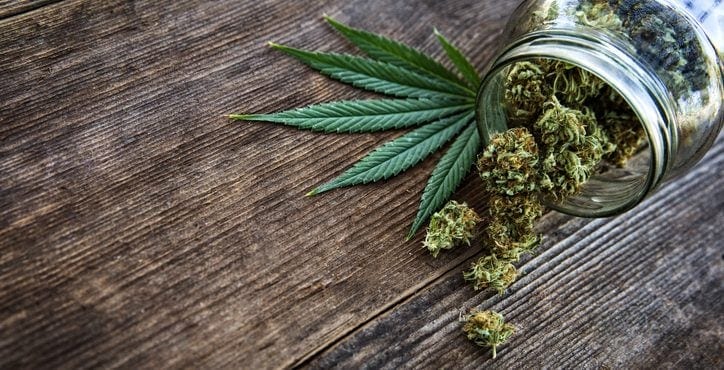 Adjamé-Bracodi : 5 Blocs De Cannabis Saisis Dans Un Domicile
