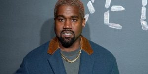 Kanye West : Ses Messes Auront Bientôt Lieu En Europe Et En Afrique