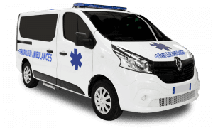 Agence Emploi Jeunes Recrute 03 Chauffeurs D’ambulance