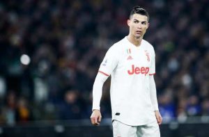 L&Rsquo; Uefa Aurait Truqué Son Équipe Type En Faveur De Cristiano Ronaldo