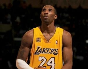 ‹‹Kobe Bryant Était Sans Aucun Doute Un Pédophile… Ils Méritaient La Mort››, Affirme Une Nigériane