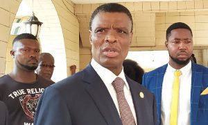 Togo : Kpodar Se Retire De La Présidentielle 2020 Au Profit De L’ancien Pm