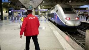 Une Structure Recrute 01 Technicien De Maintenance Itinérant Domaine Ferroviaire