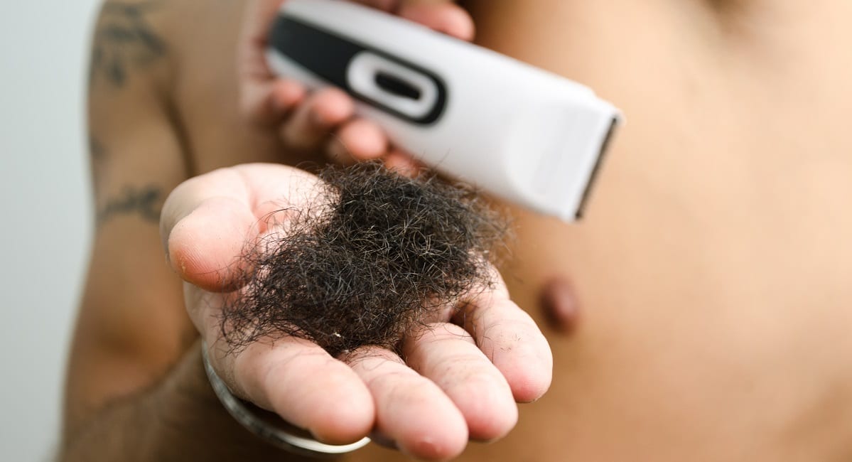 Voici pourquoi les femmes ne devraient pas se raser les poils pubiens