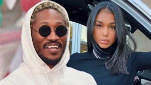 People : Lori Harvey Confirme Les Rumeurs De Couple Avec Future