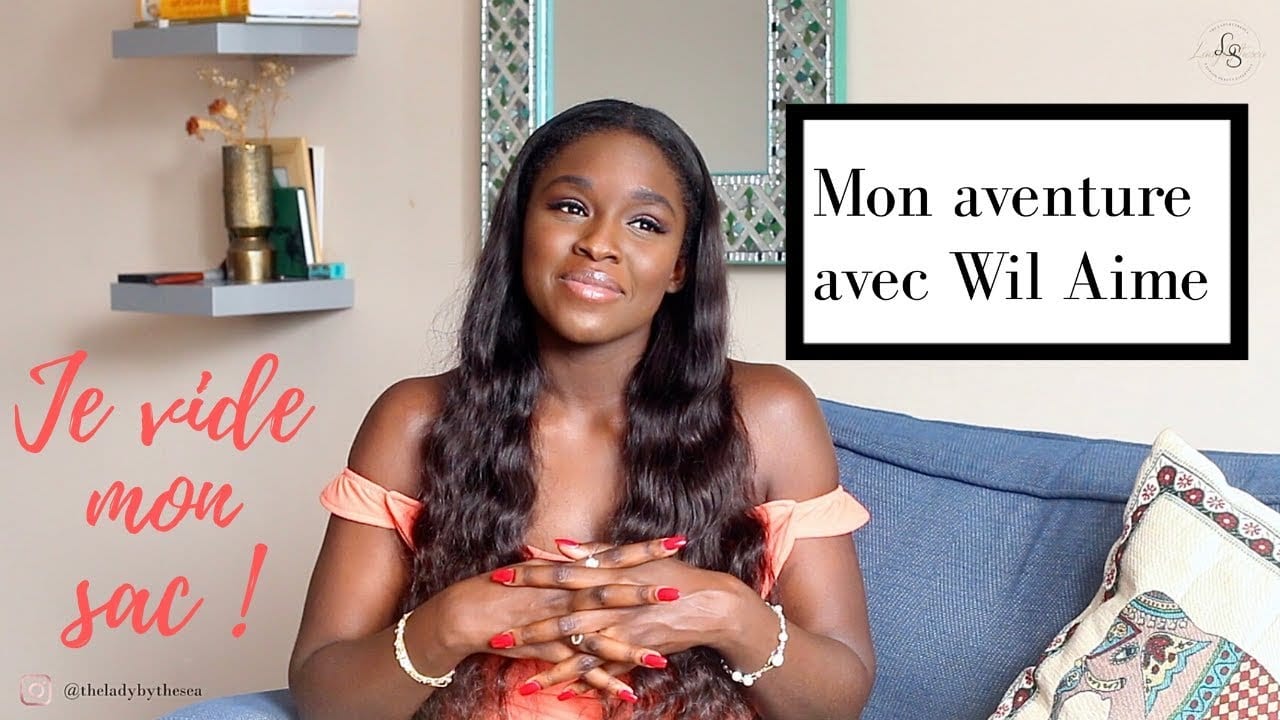 Vidéo : “Comment Wil Aime A Changé Ma Vie” – Ladybythesea