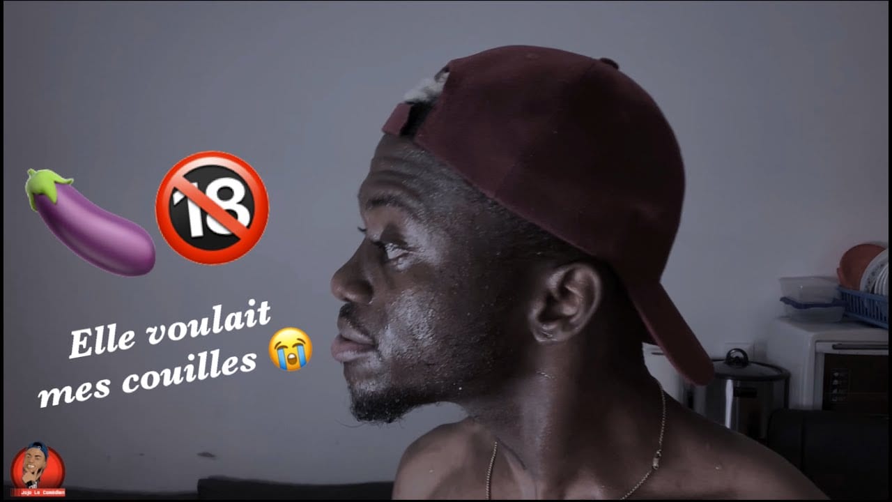 Video: J&Rsquo;Ai Couché Avec Une Camerounaise Qui Voulait Rentrer Avec Mes Couilles