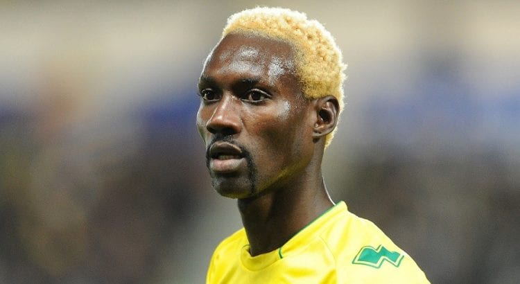 France: Le Footballeur Guinéen Ismaël Bangoura Totalement Ruiné Par Sa Femme