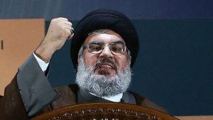 « Les Américains Vont Payer Le Prix De La Mort Du Général Soleimani » Hezbollah Libanais