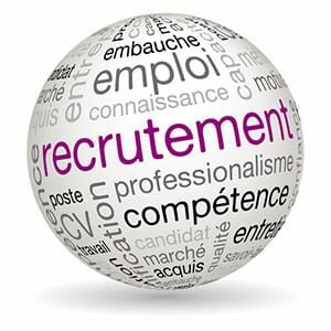 Avis De Recrutement  Commerciaux