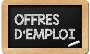 Recrutement De 01 Field Communications Manager