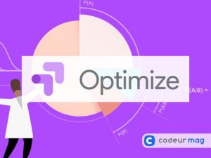 Google Optimize : Augmenter Ses Conversions Avec De L&Rsquo;A/B Testing