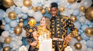 People : Paul Pogba Dévoile Enfin Son Fils