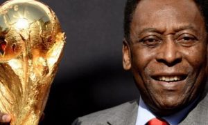 La Fracassante Prédiction Du « Roi Pelé » : « Je Vois Le Sénégal Vainqueur De La Prochaine Coupe Du Monde »