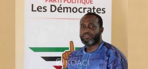 Togo : Le Parti Des Démocrates S&Rsquo;En Fout De La Présidentielle 2020