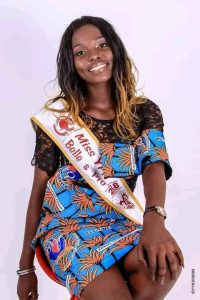 Togo: L&Rsquo;Assassinat D&Rsquo;Une Miss Met Toute La Toile En Émoi