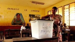 L&Rsquo;Opposition Boycotte Les Législatives De Février Prochain En Guinée