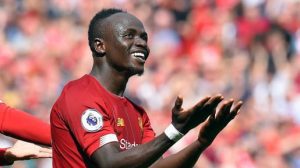 Premier League : Sadio Mané Menace Un Record D&Rsquo;Emmanuel Adebayor