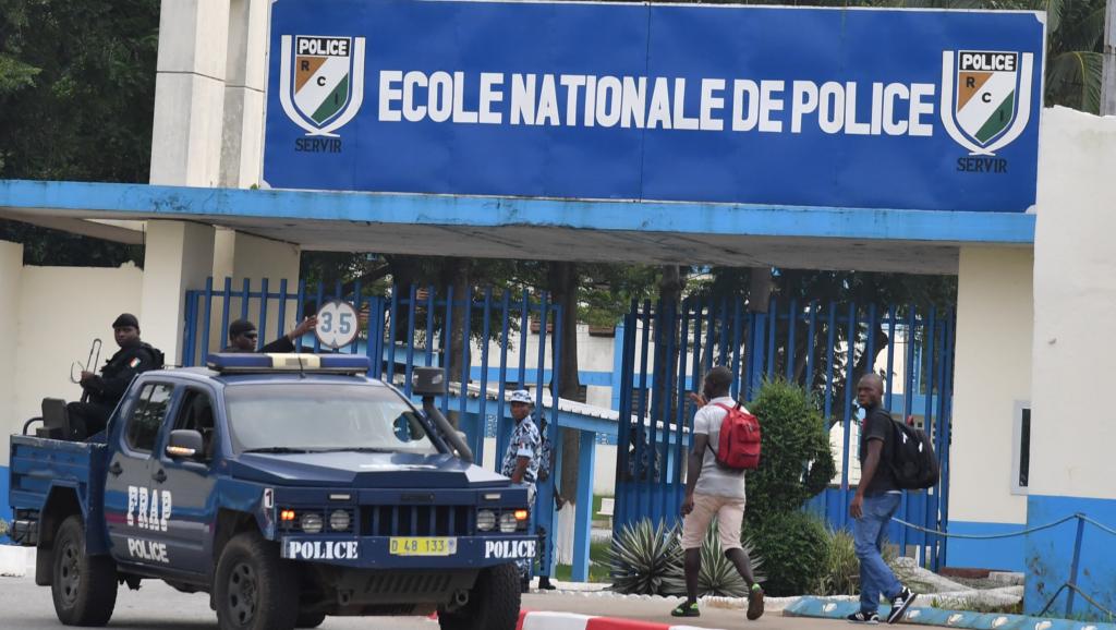 Scandale École Nationalepolice Ivoirienne