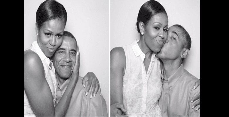 « Dans Chaque Scène, Tu Es Ma Star », Le Beau Message De Barack Obama À Michelle Obama Pour Son 56E Anniversaire