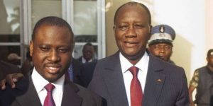 « Si Guillaume Soro Ne Participe Pas À La Présidentielle De 2020, Il Y Aura Une Seconde Rébellion Armée »