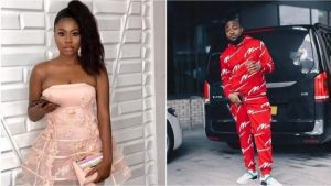 Davido Accusé D’intimidation Financière Par La Mère De Sa Fille : Sa Réaction