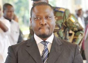 Côte D&Rsquo;Ivoire : Guillaume Soro Exprime Ses Remords Et Réitère Son Pardon (Déjà)