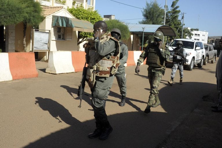 L’armée Burkinabè Intervient À  La Frontière Ivoirienne Et Crée Un Incident Diplomatique