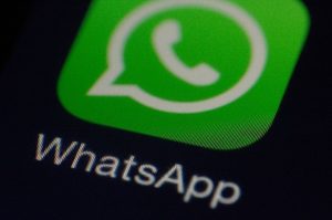 Whatsapp : Énorme Panne En Cours Sur L&Rsquo;Application De Messagerie