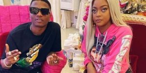 People : Wizkid Donne Un Show Privé À Brenda Et Chantal Biya…