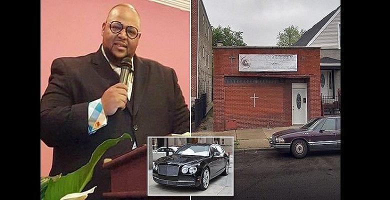 États-Unis : un pasteur accusé d’avoir détourné 900 000 dollars pour s’acheter une Bentley